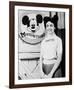 Annette Funicello-null-Framed Photo