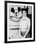 Annette Funicello-null-Framed Photo