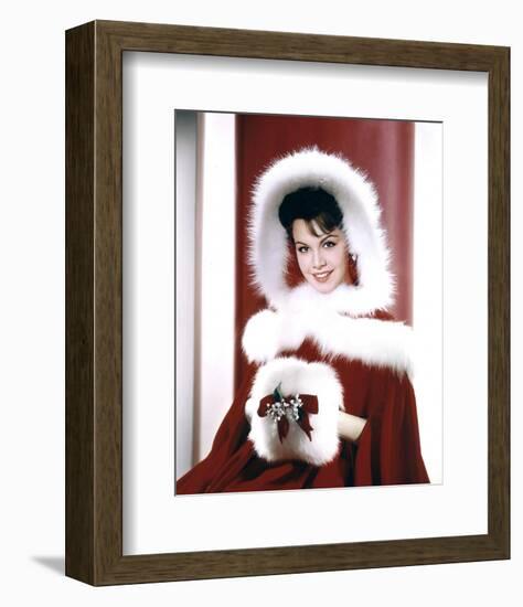 Annette Funicello-null-Framed Photo