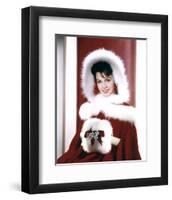 Annette Funicello-null-Framed Photo