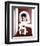 Annette Funicello-null-Framed Photo