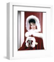 Annette Funicello-null-Framed Photo