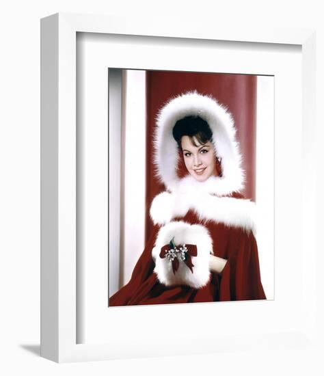 Annette Funicello-null-Framed Photo