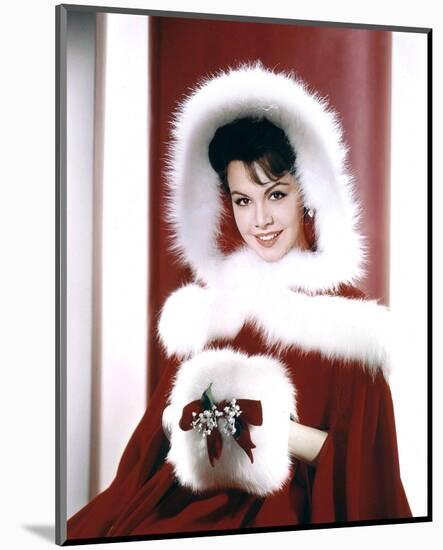 Annette Funicello-null-Mounted Photo