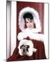 Annette Funicello-null-Mounted Photo