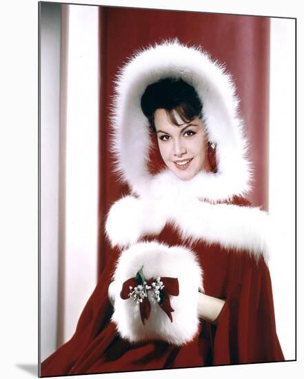 Annette Funicello-null-Mounted Photo