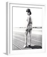 Annette Funicello-null-Framed Photo