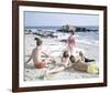 Annette Funicello-null-Framed Photo