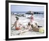 Annette Funicello-null-Framed Photo