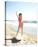 Annette Funicello-null-Stretched Canvas