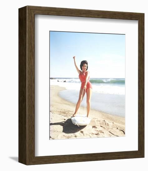 Annette Funicello-null-Framed Photo