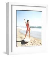 Annette Funicello-null-Framed Photo