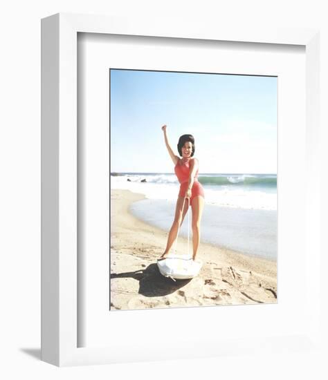 Annette Funicello-null-Framed Photo