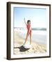 Annette Funicello-null-Framed Photo