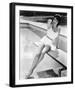 Annette Funicello-null-Framed Photo