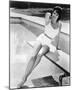 Annette Funicello-null-Mounted Photo