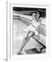 Annette Funicello-null-Framed Photo