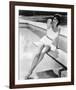 Annette Funicello-null-Framed Photo