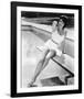 Annette Funicello-null-Framed Photo