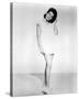 Annette Funicello-null-Stretched Canvas