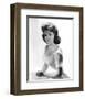 Annette Funicello-null-Framed Photo