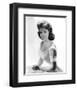 Annette Funicello-null-Framed Photo