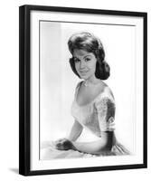 Annette Funicello-null-Framed Photo