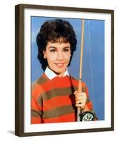 Annette Funicello-null-Framed Photo