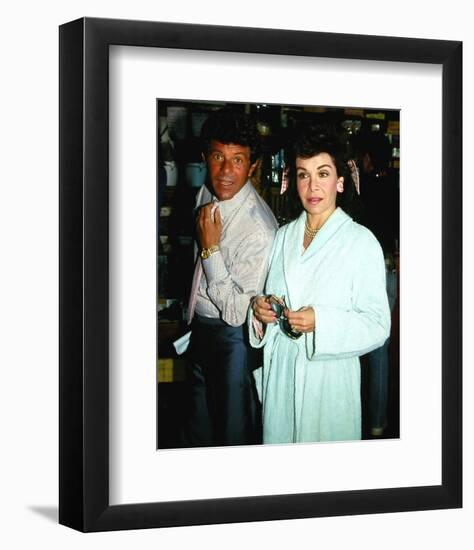 Annette Funicello-null-Framed Photo