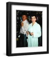 Annette Funicello-null-Framed Photo