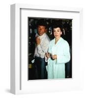 Annette Funicello-null-Framed Photo