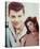 Annette Funicello-null-Stretched Canvas