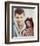 Annette Funicello-null-Framed Photo