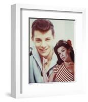 Annette Funicello-null-Framed Photo