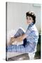 Annette Funicello-null-Stretched Canvas