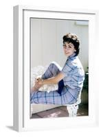 Annette Funicello-null-Framed Photo