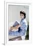 Annette Funicello-null-Framed Photo