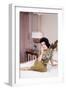 Annette Funicello-null-Framed Photo