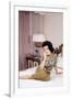 Annette Funicello-null-Framed Photo