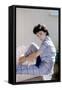 Annette Funicello-null-Framed Stretched Canvas