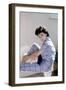 Annette Funicello-null-Framed Photo