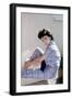 Annette Funicello-null-Framed Photo