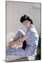 Annette Funicello-null-Mounted Photo