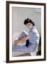 Annette Funicello-null-Framed Photo