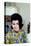 Annette Funicello-null-Stretched Canvas