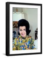 Annette Funicello-null-Framed Photo