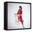 Annette Funicello-null-Framed Stretched Canvas