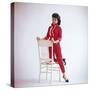 Annette Funicello-null-Stretched Canvas