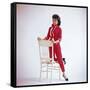 Annette Funicello-null-Framed Stretched Canvas