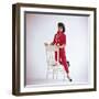 Annette Funicello-null-Framed Photo